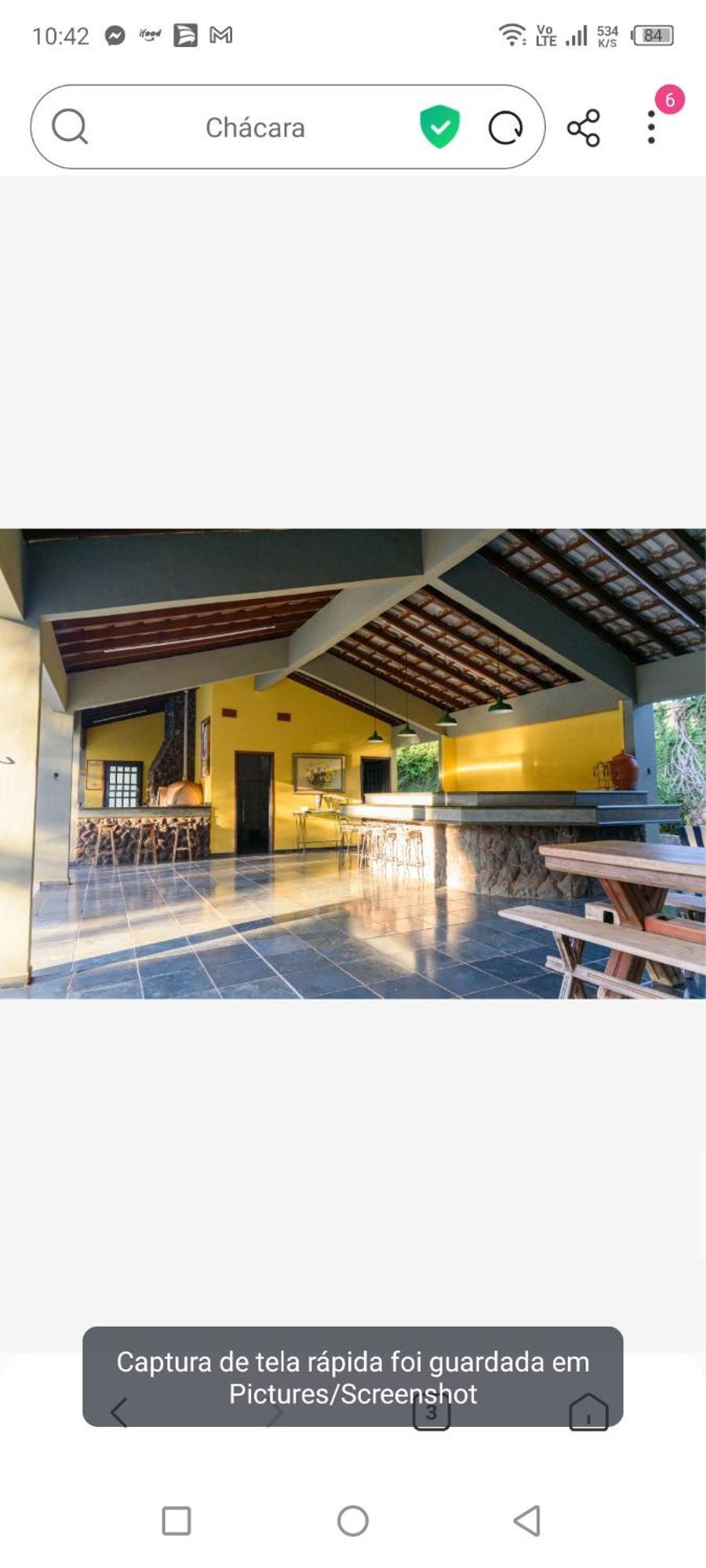 Parque Das Arvores Hospedagem E Eventos Barretos Exteriér fotografie