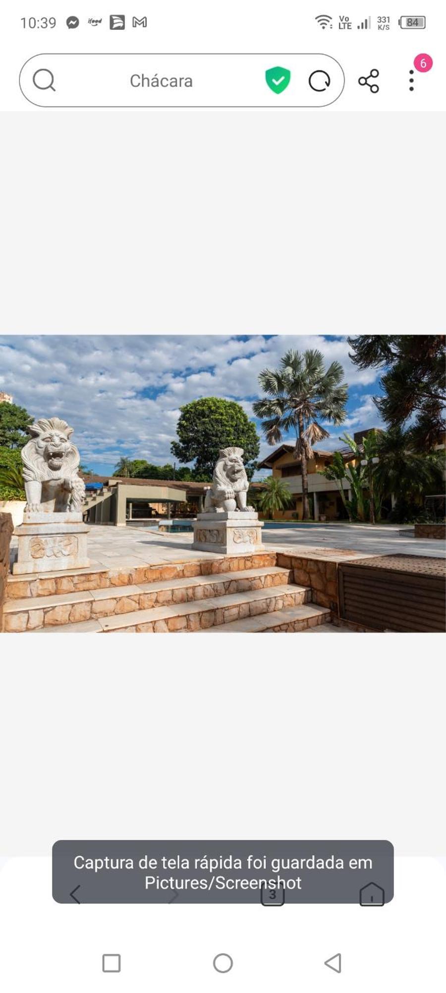 Parque Das Arvores Hospedagem E Eventos Barretos Exteriér fotografie