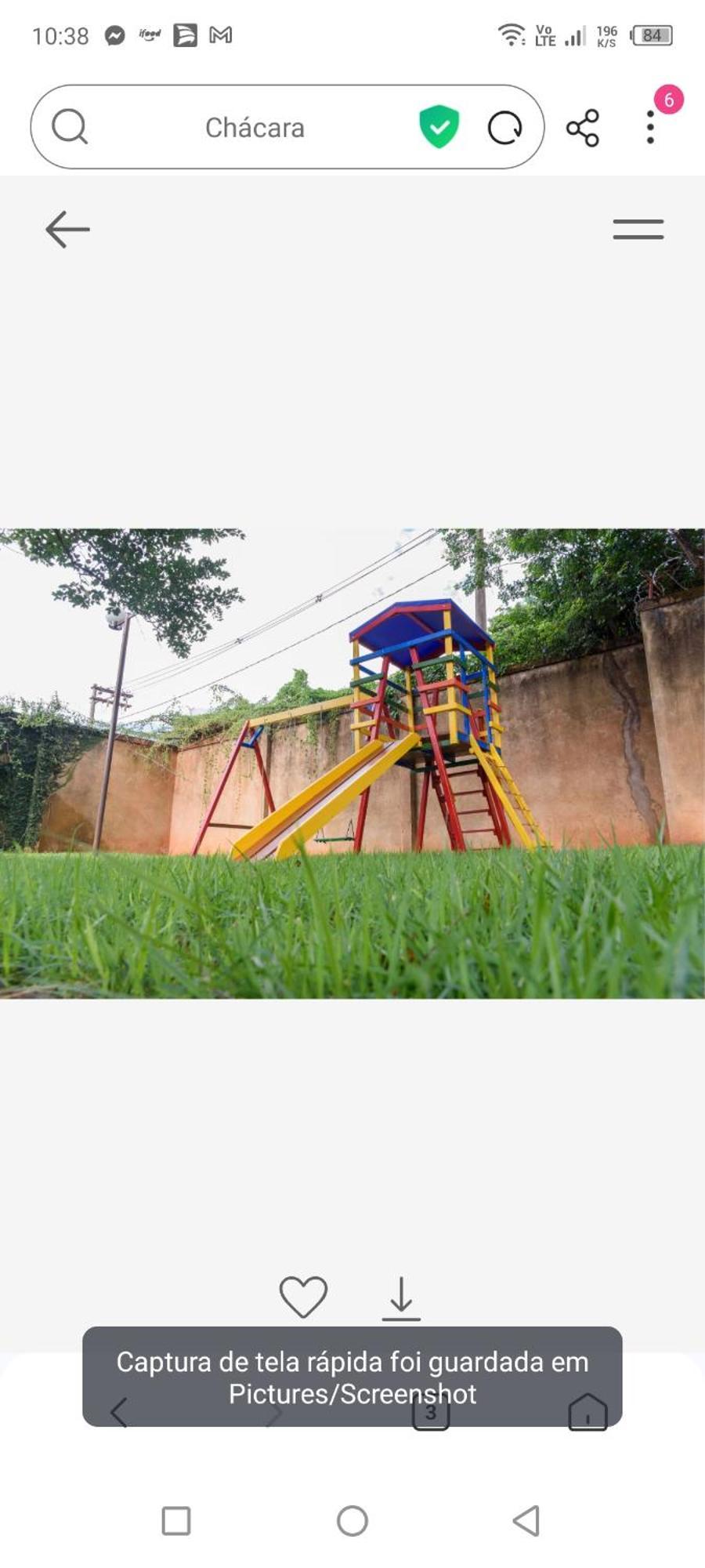 Parque Das Arvores Hospedagem E Eventos Barretos Exteriér fotografie